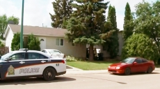 Saskatchewan Teen Accused In Baby Boy's Death Had Escaped Custody
