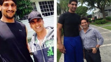 Indian Government Should Care About Its Sports Stars: Nba's Satnam Singh Bhamara