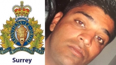 Missing Surrey Man Satvir Sidhu Found Safe: RCMP