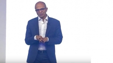 Yes, Microsoft CEO Satya Nadella Can Quote Mirza Ghalib