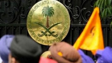 Saudi Diplomat Accused Of Rape Leaves India