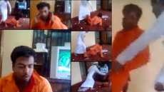 Video Showing Indian Worker Being Beaten Up By Saudi Engineer Goes Viral