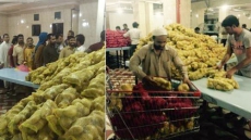 At Least 10,000 Jobless Indians Starving In Saudi Arabia, Sushma Swaraj Steps In To Help