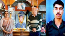 India Confused About Policy On Pakistan: Kargil Martyr's Father