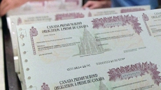 Report Recommends End To Canada Savings Bonds And Canada Premium Bonds
