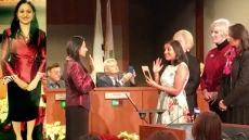 Savita Vaidhyanathan Becomes First Indian-American Woman Mayor Of California's Apple City Cupertino