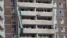 Manager In Deadly Toronto Scaffolding Collapse Gets 3 1/2 Years In Prison