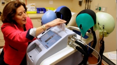 FDA Clears Scalp-Cooling System To Reduce Hair Loss During Chemotherapy For Breast Cancer
