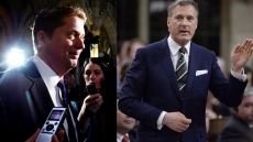 Maxime Bernier Diatribe Against 'Extreme Multiculturalism' Boosts Liberal Coffers