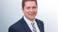 DARPAN’s 10 with Andrew Scheer, leader of the Conservative Party of Canada