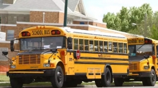 Toronto Faces School Bus Driver Shortage; Boards Scramble To Get Kids To School