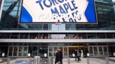Air Canada Centre To Be Renamed As Scotiabank Arena