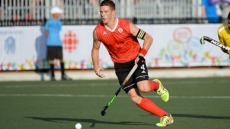 Scott Tupper To Lead Canada's Men's Field Hockey Squad At 2016 Rio Olympics