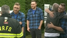 I'm Lucky That I'm Alive: Vancouver Island Man Survives Lightning Strike, Now Hopes For Super Powers