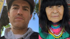Peruvian Mob Kills 41-Yr-Old Canadian Blamed For Indigenous Elder's Killing
