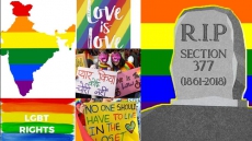 UN Rights Chief Cites India's SC Ruling On Gay Sex, Urges Countries To Amend Laws