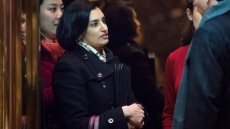 Indian-American Seema Verma Sworn-In As Top US Healthcare Agency Head