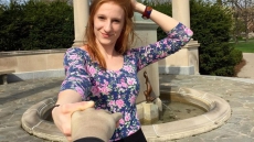 This Selfie Stick Makes You Look Less Lonely