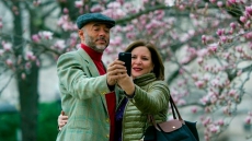 How Your Selfie Could Affect Your Life Insurance