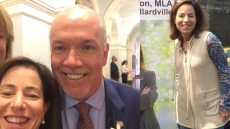 B.C. Moves To Restrict Union, Corporate Donations To Local Governments