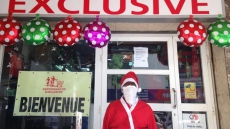 A Festival Is A Festival! Muslim-majority Senegal Gets Into The Christmas Spirit