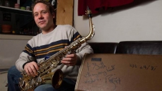 Canadian Man Remembers Jamming With David Bowie As An 11-Year-Old Kid