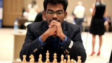 Indian Men And Women Win Against England, Uzbekistan In Chess Olympiad