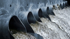 Ottawa Says Montreal Can Dump 8 Billion Litres Of Sewage Into River If Conditions Met