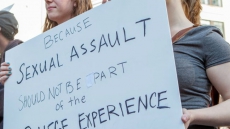 9-Year Term Urged For U.S. Man Who Plotted Sex With 13-Year-Old Canadian