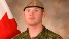 Canadian official 'strongly refutes' Kurdish account of friendly-fire death