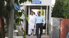 Court Snubs Enforcement Directorate Lawyer For Asking Shabir Shah To Chant 'Bharat Mata Ki Jai'