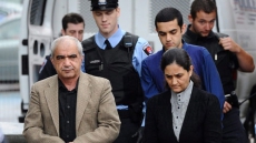 Shafia Family Members Who Killed 4 Female Relatives Seek New Trial In Ontario Court