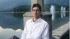 Spare Me: Kashmir IAS Topper Shah Faesal Threatens To Resign