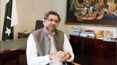 Short-Range Nuclear Weapons To Counter India's 'Cold Start Doctrine': Pakistan PM