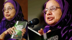 Saskatchewan Premier Brad Wall's Call To Suspend Refugee Plan 'Irresponsible:' Islamic Social Servic