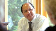 Indian-Origin Minister Shailesh Vara Leads Resignations In Fresh Brexit Jolt For PM May