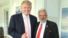 Trump Not Planning Any Executive Order On H-1B Visas, Says Indian-American Tycoon