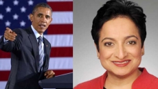 Barack Obama Names Indian-American Shamina Singh To Key Post