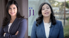 Indian-American Attorney Shampa Mukerji Running For Judge Seat In Texas