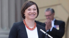 'Entering A World That Is Going To Be Constrained:' Alberta Environment Minister