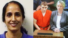 Indian-American Teacher Shanthi Viswanathan Hailed For Saving Students During Florida Shooting