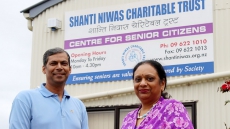 Shelter Project For Indian-Origin Elders In New Zealand Launched
