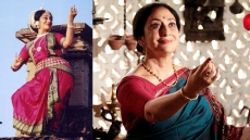American Odissi Dancer Sharan Lowen Defies Stereotypes Through Her Art