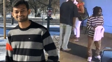 Suspect Involved In Killing Of Indian Student In US Shot Dead: Police
