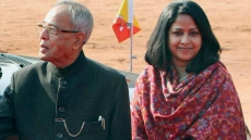 RSS Speech Will Be Forgotten, Not Visuals: Pranab Mukherjee's Daughter Warns