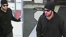 Four Years For Man Who Robbed Nine Banks In B.C., Alberta And Saskatchewan