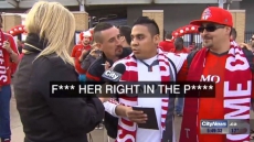 Hydro One Fires Shawn Simoes, After Vulgar ‘FHRITP’ Rant Involving CityNews Reporter Shauna Hunt