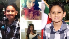 Vancouver Police Say 9-Yr-Old Boy Allegedly Abducted By Mother Shawana Chaudhary Found In Arizona
