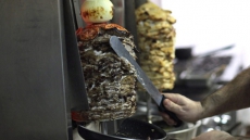 In Dubai, A Showdown On Shawarma Is Reportedly Coming