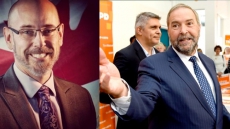 Tom Mulcair Refuses To Axe Top Aide For Anti-Catholic Tweets; Apology 'sincere'